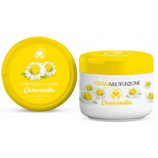 CREMA CAMOMILLA VASO 300ML